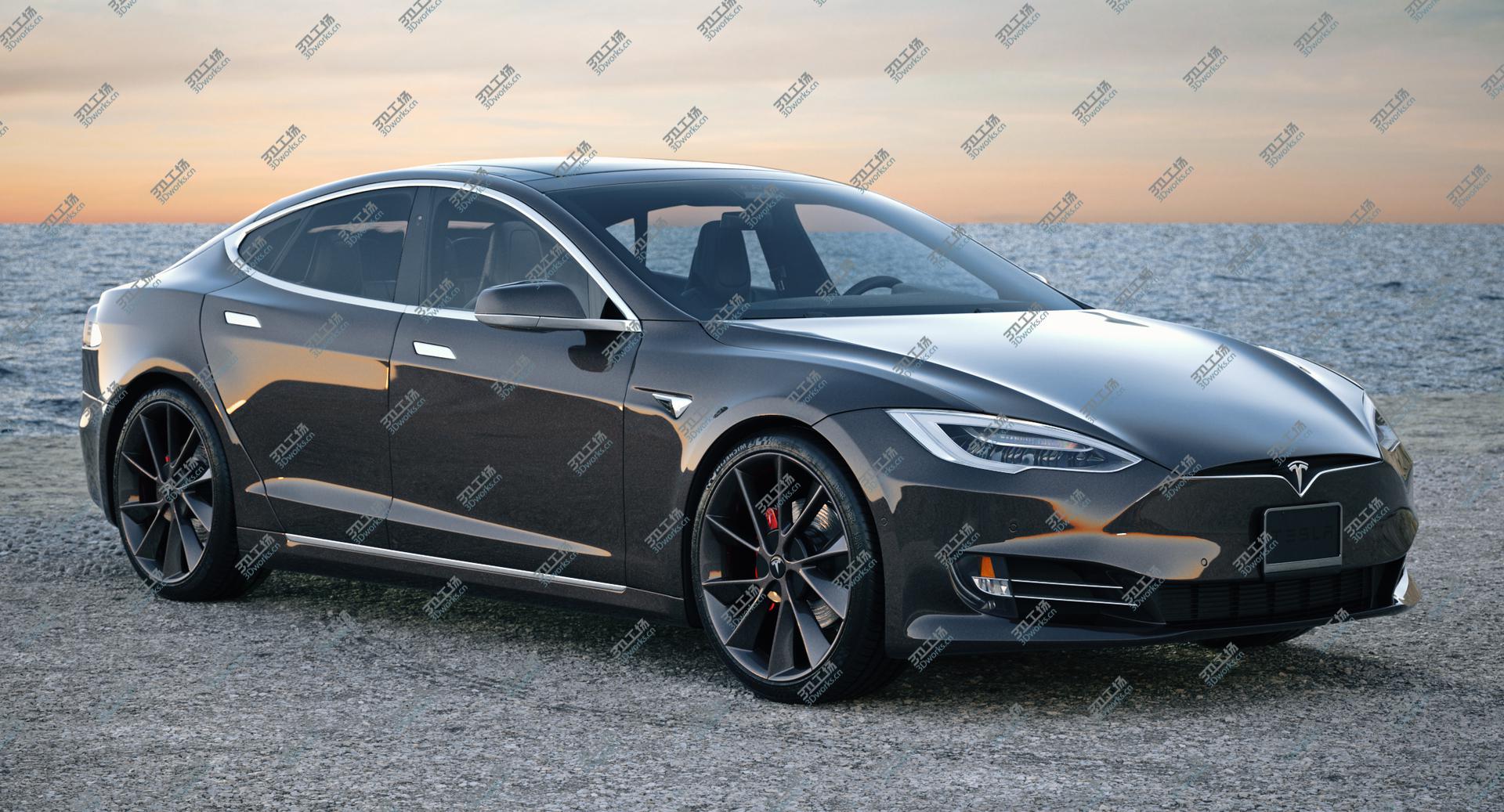 images/goods_img/202104091/3D Tesla Model S P100D 2020/5.jpg